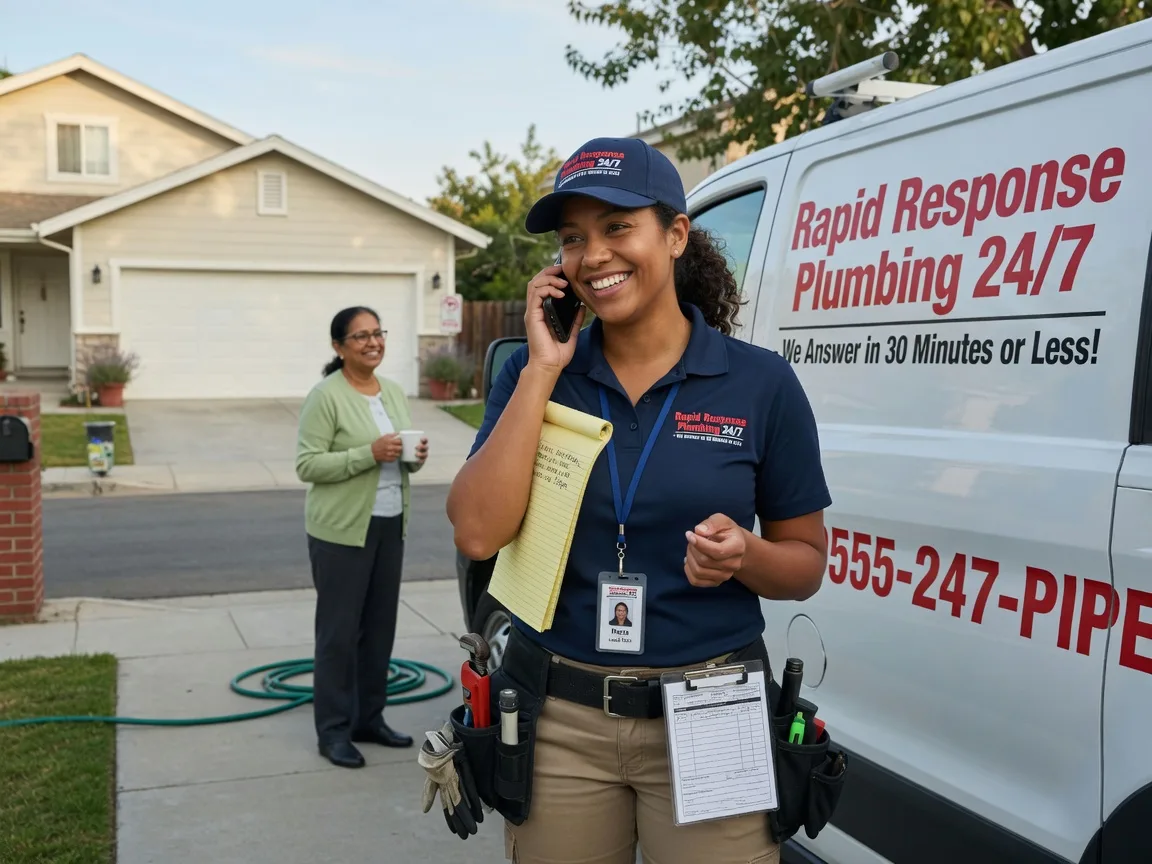 Emergency Plumber Susanville, CA FAQs